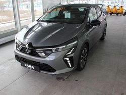 Achatgrau Neu 2025 Mitsubishi Colt Plus Kleinwagen | 19.990 € (Fairer Preis)