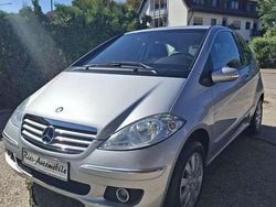 Other Gebraucht 2005 Mercedes A150 Avantgarde Limousine | 4.950 € (Teuer)