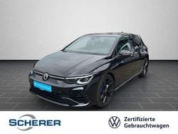 Deep black perleffekt (metallic) Gebraucht 2022 VW Golf VIII Style Limousine | 33.900 € (Fairer Preis)