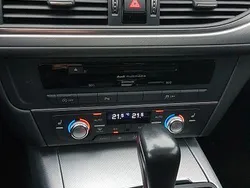 Blau Gebraucht 2018 Audi A6 Kombi | 20.000 € (Teuer)