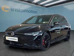 Schwarz Gebraucht 2025 VW Golf VIII GTI Kleinwagen | 58.299 €