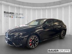 Schwarz Gebraucht 2025 BMW 118 M Sport Kleinwagen | 51.460 €