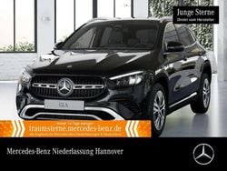 Schwarz Gebraucht 2024 Mercedes GLA220 Progressive SUV | 38.990 € (Guter Preis)