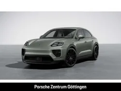 Aventuringrünmetallic Neu 2025 Porsche Macan SUV | 115.593 € (Teuer)