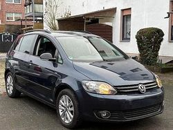 Blau Gebraucht 2013 VW Golf Match Limousine | 7.999 € (Guter Preis)
