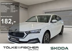 Candy weiss Gebraucht 2022 Skoda Octavia Style Kombi | 24.449 € (Fairer Preis)