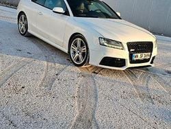 Weiß Gebraucht 2011 Audi RS5 Ambiente Coupé | 22.999 € (Superpreis)
