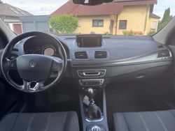Schwarz Gebraucht 2014 Renault Mégane Coupé Initiale Paris Coupé | 5.555 €