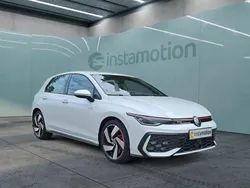 VW Golf VIII