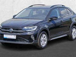 Schwarz Neu 2025 VW Taigo Life SUV | 24.980 € (Fairer Preis)