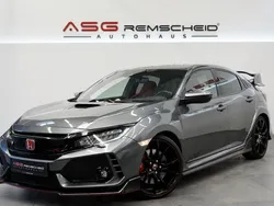 Polished metal m. Gebraucht 2017 Honda Civic Type R GT Limousine | 29.990 € (Fairer Preis)