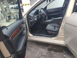 Beige Gebraucht 2010 Mercedes C200 Elegance Limousine | 9.000 € (Fairer Preis)