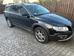 Schwarz Gebraucht 2014 Volvo XC70 SUV | 13.900 € (Guter Preis)