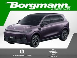 Violett Gebraucht 2025 Leapmotor B10 SUV | 32.290 € (Guter Preis)