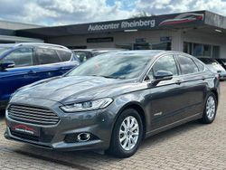 Grau Gebraucht 2019 Ford Mondeo Limousine | 17.800 € (Guter Preis)