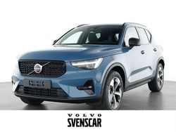 Blau Gebraucht 2025 Volvo XC40 Ultra SUV | 41.490 € (Etwas zu teuer)