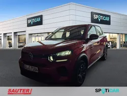Rot Gebraucht 2025 Citroën C3 PureTech Kleinwagen | 17.150 € (Guter Preis)