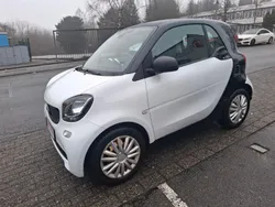 Smart ForTwo Coupé