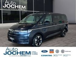 Blau Neu 2025 VW T7 Advance Van | 73.950 €