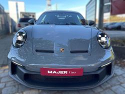 Grau Gebraucht 2023 Porsche 992 | 214.500 € (Teuer)