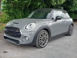 Grau Gebraucht 2017 Mini Cooper S Chili Kleinwagen | 19.890 € (Fairer Preis)