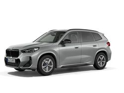 Gebraucht 2025 BMW iX1 Luxury Line SUV | 40.880 €