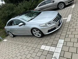Grau Gebraucht 2009 VW CC Sport Limousine | 6.800 € (Etwas zu teuer)