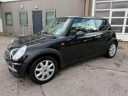 Schwarz Gebraucht 2002 Mini ONE Kleinwagen | 4.999 € (Etwas zu teuer)