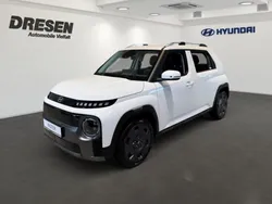 Weiss Neu 2025 Hyundai Inster Kleinwagen | 28.390 € (Fairer Preis)
