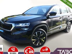 Schwarz Neu 2025 Skoda Karoq Selection SUV | 34.988 € (Fairer Preis)