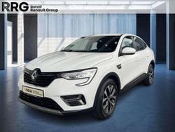 Univers weiss Gebraucht 2023 Renault Arkana Equilibre SUV | 20.780 € (Guter Preis)