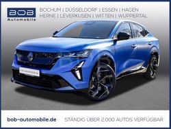 Blau Gebraucht 2025 Renault Rafale SUV | 53.110 € (Etwas zu teuer)