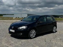 Schwarz Gebraucht 2010 VW Golf Plus Van / Kleinbus | 5.100 € (Fairer Preis)