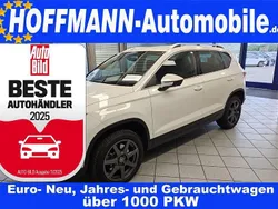 Weiß Gebraucht 2017 Seat Ateca XCELLENCE SUV | 17.900 € (Guter Preis)