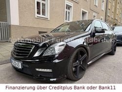 Schwarz Gebraucht 2012 Mercedes E63 AMG AMG Coupé | 21.850 € (Fairer Preis)