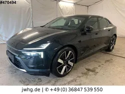 Schwarz Neu 2025 Polestar 4 Pilot SUV | 58.890 € (Guter Preis)