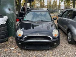 Midnight black metallic Gebraucht 2009 Mini ONE Kleinwagen | 3.299 € (Etwas zu teuer)