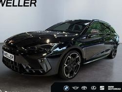 Schwarz Neu 2025 Cupra Leon VZ Kombi | 44.798 € (Fairer Preis)