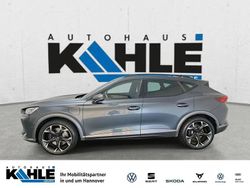 Blau Gebraucht 2021 Cupra Formentor VZ SUV | 25.289 € (Fairer Preis)