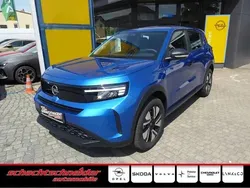 Effekt blau, Gebraucht 2025 Opel Frontera Edition SUV | 25.490 € (Fairer Preis)