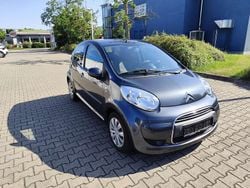 Grau Gebraucht 2010 Citroën C1 Style Kleinwagen | 2.450 € (Fairer Preis)