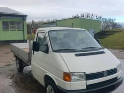 Weiß Gebraucht 1994 VW T4 Van | 3.100 €