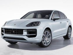 Dolomite silver metallic Neu 2025 Porsche Cayenne Chrono SUV | 110.551 € (Teuer)