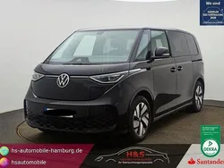 Schwarz Gebraucht 2023 VW ID. Buzz Pro Van | 42.900 € (Superpreis)