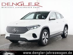 Weiß Gebraucht 2025 Mercedes EQA250+ Progressive SUV | 36.890 € (Superpreis)