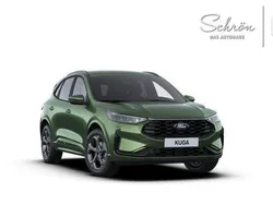 Neu 2024 Ford Kuga ST-Line SUV | 33.971 € (Fairer Preis)