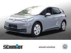 Mondsteingrau Gebraucht 2021 VW ID.3 Pure Kleinwagen | 17.944 € (Fairer Preis)