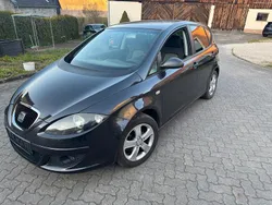 Grau Gebraucht 2006 Seat Altea Van / Kleinbus | 2.000 € (Fairer Preis)