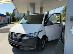Weiß Gebraucht 2022 VW T6.1 Van | 25.600 €
