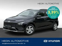 Phantom black Neu 2025 Hyundai Bayon Select SUV | 20.970 € (Guter Preis)